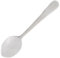 Judge Small Tea Spoon, CDU of 24, Stainless Steel, Silver, 20 x 30 x 25 cm