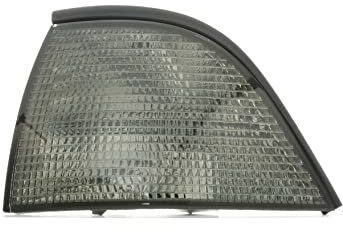 Blinkleuchte Blinker rauchgrau links für BMW E36 Cabrio Coupe 1992-1999