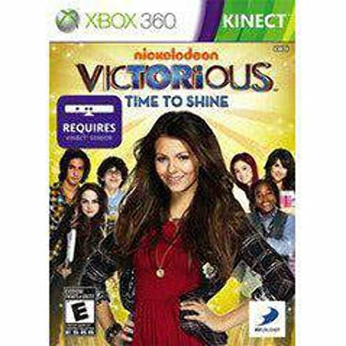 Victorious: Hollywood Arts Debut