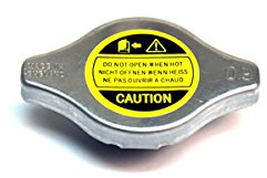 QH Radiator Cap - FC67