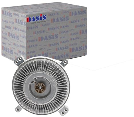 AKS DASIS 128032N Kühlung