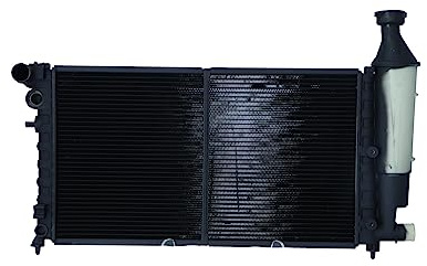 NRF 50423 Kühler, Motorkühlung