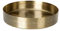 Geschenksband Geschenkband Band Stoffband Schleifenband Dekorationsband ohne Draht. Farbe: Rot mit weissen Karo Masse: 8mm x 20m