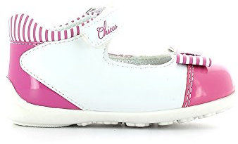 Chicco 01053485 Ballerina Bambino Fucsia/bianco 20