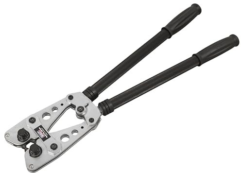 Sealey Ak120B Copper Lug Terminal Crimping Tool 10-120Mm?