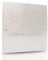 trendlights24 Escala M3 Wandeinbauleuchte Acrylglas/Edelstahl 230V LED ca. 1,3 Watt IP20 Warmweiß 3000k Wandleuchte Treppenbeleuchtung Treppenleuchte