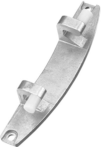 Charnière hublot Machine à laver, Lave-linge 00655117, 00608936 BOSCH