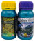 MADAME GROW - Abono orgánico de Crecimiento y floración - Kit Election - 2x250ml