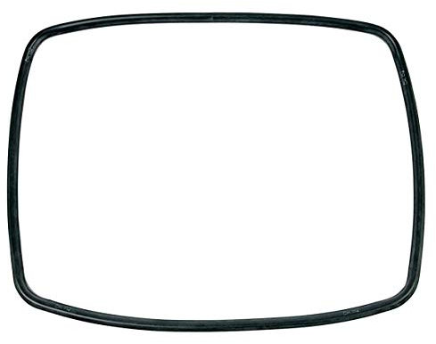 Find A Spare Replacement Main Oven Door Gasket Seal for Ariston, Creda, Hotpoint, Indesit 500mmx330mm