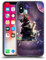 Head Case Designs Offizielle Random Galaxy Einhorn Raum Fahrt Raum Lama Gel Handyhülle Hülle [Militärischer Schutzgrad] Kompatibel mit Apple iPhone X/iPhone XS