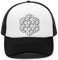 Vendax Unmöglich Shapes Hexagon Kappe Baseball Rapper Cap