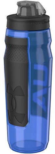 Under Armour 32oz Playmaker Squeeze Royal 950 milliliter