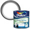 Dulux Simply Refresh Matt Emulsion Paint - Pure Brilliant White - 2.5L, 5382928