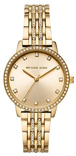 Michael Kors MK4368 Damen Armbanduhr