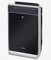 Panasonic F-VXR70G-K purificador de aire 52 m² 54 dB 66 W Negro, Gris