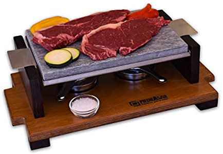Piedra para Carne 20x30 cm personalizada Modelo Dumbo 1Salsero
