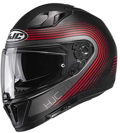 HJC Helmets i70 SURF MC1SF L