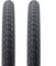2 Stück BMX Street Reifen KRACKPOT 20x2.25 MTB Bike 58-406 tire Black