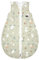 Alvi Kugelschlafsack Mäxchen Light Baby-Schlafsack & Löffel DeinKinderland| Sommerschlafsack | atmungsaktiv | TOG 0,5 | (Baby Forest, 90 cm)