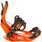 RAVEN Snowboard Bindung Fastec FT360 (FT360 Orange, L(41-44))