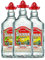 Tequila Sierra Silver 70 cl (Caja de 3 Botellas de 70 cl)