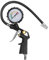 Numérique Manomètre Pression Pneu, Embout de Gonflage Pneu Manomètre, Précis Multifonctionnel Jauge de Pression pour Voiture Moto Vélo Camion