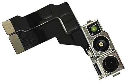NATEFEMIN Riparazione del telefono Fotocamera Frontale Flex Cable Accessori di Ricambio per i-Phone 14 pro, Riparazione Telefono Pezzo di Ricambio