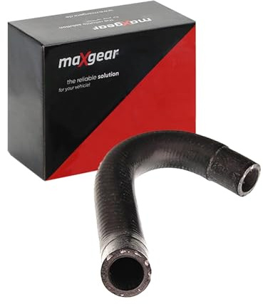 Maxgear Ladeluftschlauch Turboschlauch passend für Agila Astra Corsa