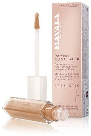 Mavala Medium Gesichts-Korrektur, 5,7 ml, Marke: Mavala, EAN: 7618900520226