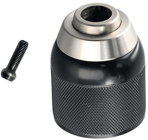 Mandrino per trapano N196034 adatto per DeWALT DCD797 DCD792 DCD791 DCD790 DC988K DCD795 DC984KN DCD796 N196034 N161775 N442696