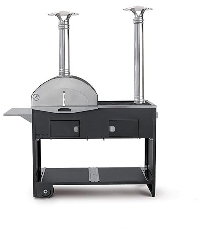 Barbecue da Esterno PIZZA&CUCINA