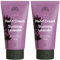 Urtekram Hand Cream - Soothing Lavender - All Skin Types - 75 ml, Vegan, Organic, Moisturizing, Natural Origin (Pack of 2)