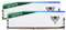 Patriot Viper Elite 5 Gaming RGB DDR5 RAM 32GB (2X16GB) 6000MT/s CL30 UDIMM Desktop Gaming Arbeitsspeicher Kit - PVER532G60C30KW