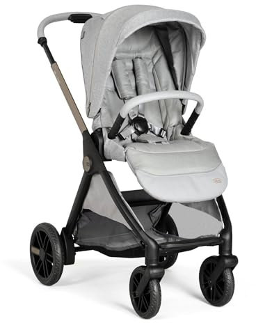 Poussette Bellagio Lunar Rock - Chicco