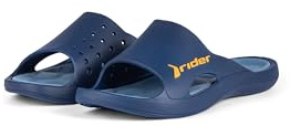 RIDER BAY XIV AD - Bade-Slides für Herren - bequeme Sommer-Schuhe