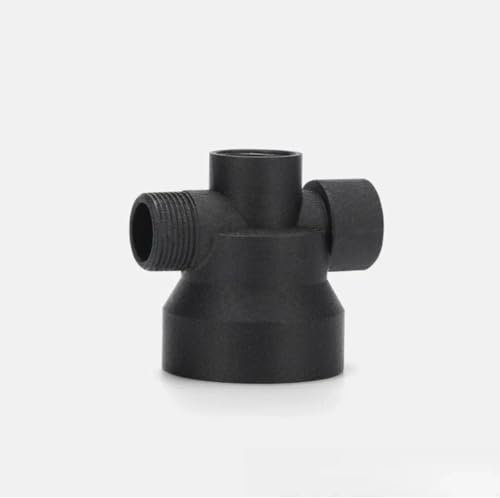 Geeignet for ASA-CF 1KG Filament, schwarzes ASA-Kohlefasermaterial, for den Außenbereich, matte Oberfläche, 3D-Druck, technische Filamente