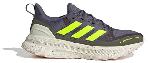 adidas Women's Ultrarun 5 Running Shoes, grey, 39.5 EU