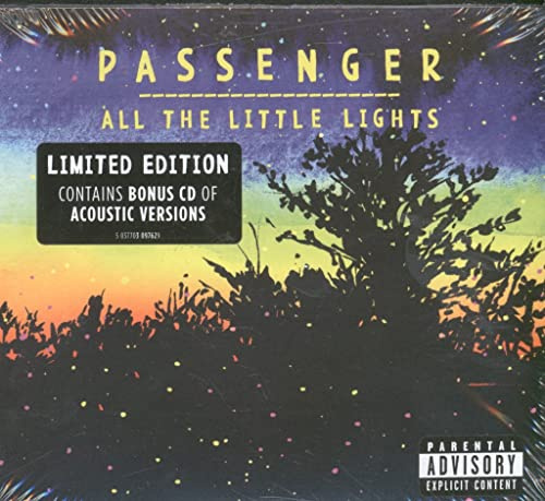 All The Little Lights