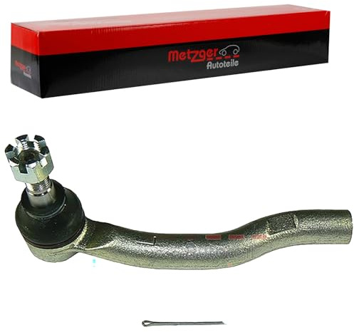Metzger 54040101 Spurstangenkopf