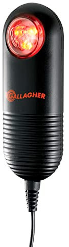 Gallagher Kontroll- & Warnlampe - Live Fence Controller