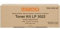 Utax LP3022 Toner, 7200 Seiten, schwarz