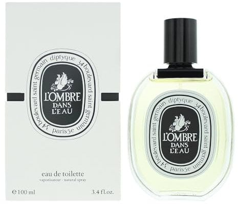 LOmbre Dans LEau Eau De Toilette Spray - 100ml/3.4oz