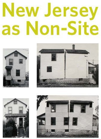 [(New Jersey as Non-site )] [Author: Kelly Baum] [Nov-2013]