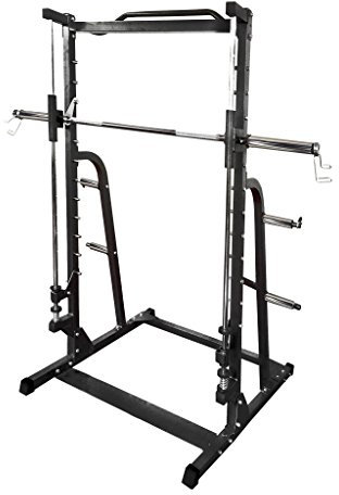 TOORX - WLX-70 - Smith Machine / Multipower