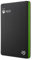 Seagate Game Drive pour Xbox Portable 6,3 cm Disque dur externe pour Xbox One et Xbox 360 Xbox One 512 GB SSD