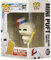 Funko Pop! Movies: Ghostbusters: Afterlife-Mini Puft With Graham Cracker - Figura in Vinile da Collezione - Idea Regalo - Merchandising Ufficiale - Giocattoli per Bambini e Adulti - Movies Fans