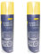 Klimaanlagenreiniger Klimaanlage Reiniger Air Conditioner Cleaner Desinfektion Mannol 9971 2x 520 ml