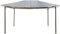 Quick Star Nizza - Cubierta Protectora para cenador (3 x 4 m, Impermeable), Transparente