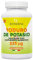 Bandini® IODURO DI POTASSIO | Iodio EXTRA PURO Alto Dosaggio | 120 Compresse Ad Alto Dosaggio E Facilmente Deglutibili | Integratore Da 225 mcg | 100% Vegan, No OGM