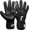 Reusch Kinder Torwarthandschuhe Pure Contact Infinity Junior Black 6